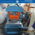 Ridge Cape Roll Forming Machine